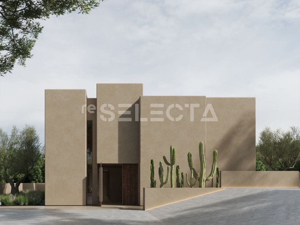 Villa i La Nucia, Alicante - foto 2